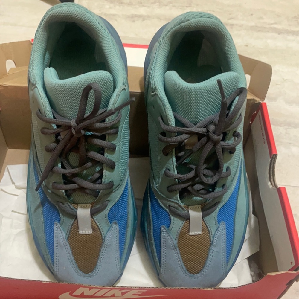 Yeezys